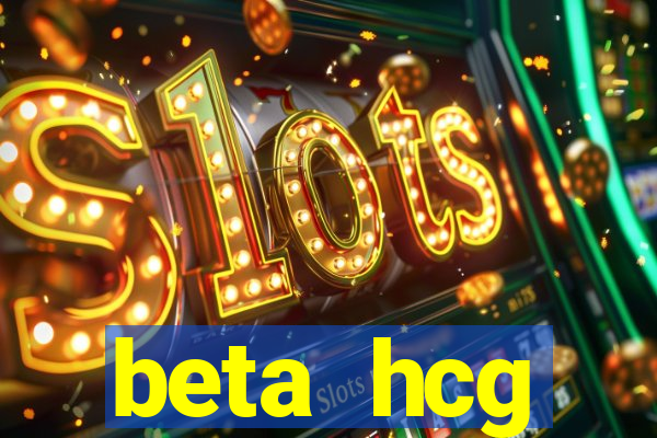 beta hcg indeterminado pode ser negativo